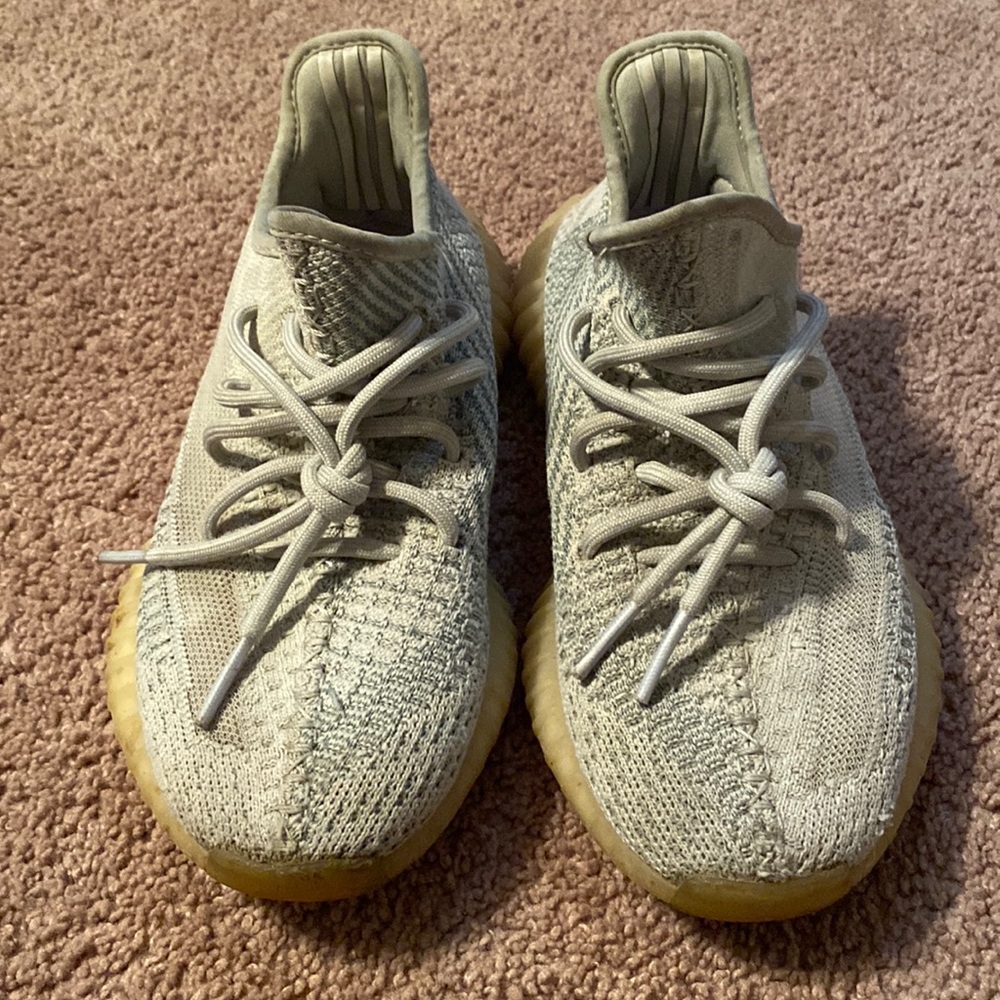 Yeezys 350